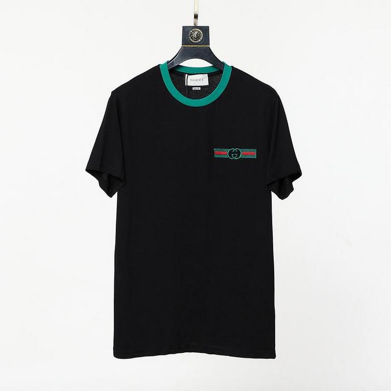 Gucci Men's T-shirts 363